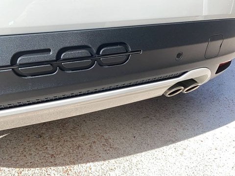 Voitures D'0Km À Toulouse | Fiat 600 1.2 Hybrid 136Ch Dct6 5P
