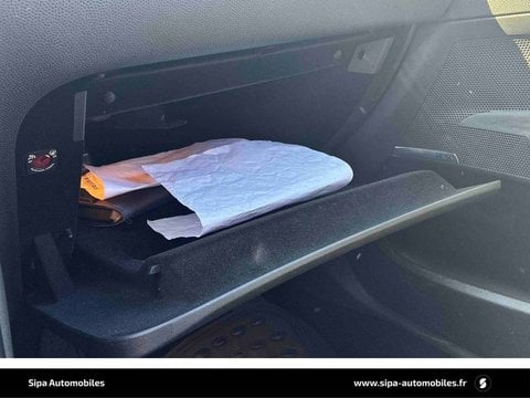 Voitures D'occasion À Muret | Citroën Ds4 Vti 120 So Chic 5P