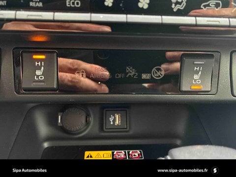 Voitures D'occasion À Le Bouscat | Toyota Rav4 Hybride My23 Hybride 218 Ch 2Wd Lounge 5P