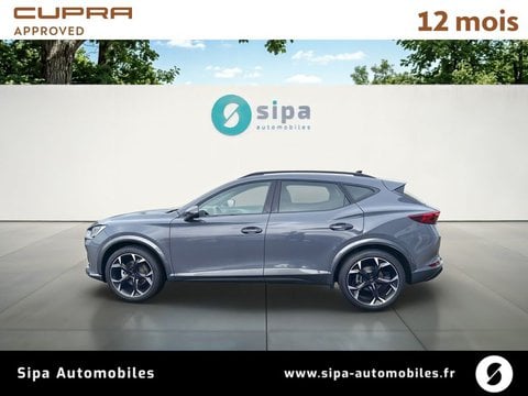 Voitures D'occasion À Lescar | Cupra Formentor 1.5 Tsi 150 Ch Dsg7 Vz-Line 5P