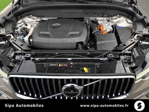 Voitures D'occasion À Labège | Volvo Xc60 T6 Recharge Awd 253 Ch + 145 Ch Geartronic 8 Start 5P
