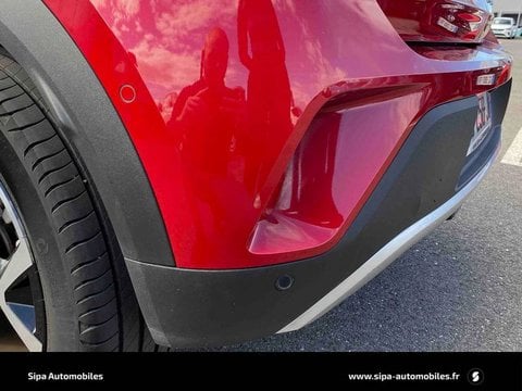 Voitures D'occasion À Toulouse | Opel Mokka Ii 1.2 Turbo 130 Ch Bva8 Ultimate 5P