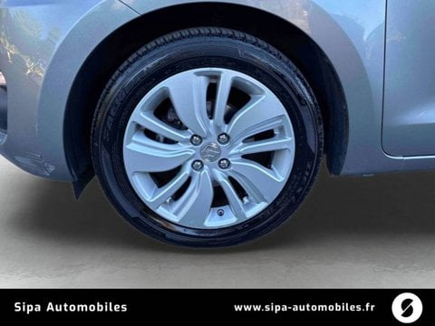 Voitures D'occasion À Mérignac | Suzuki Swift 1.2 Dualjet Privilège 5P