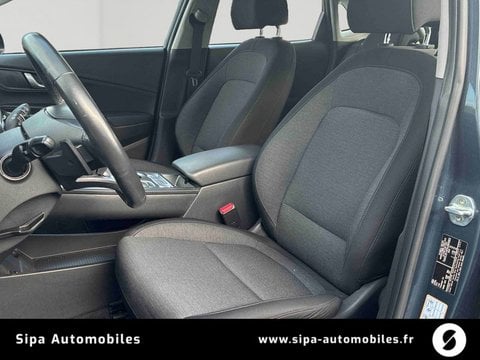 Voitures D'occasion À Libourne | Hyundai Kona Electrique 39 Kwh - 136 Ch Intuitive 5P