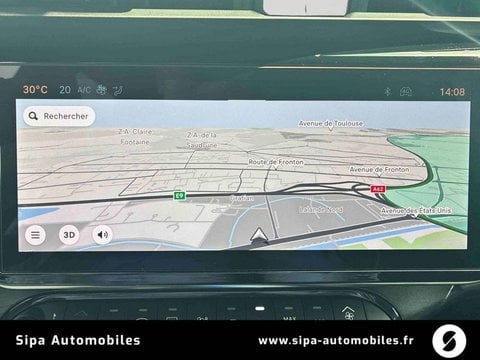 Voitures D'0Km À Toulouse | Alfa Romeo Junior Ibrida Junior 1.2 Ibrida 145 Ch E-Dct6 Q4 Premium 5P