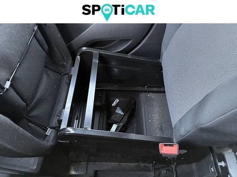 Voitures D'occasion À Lescar | Citroën Berlingo Van M 650 Bluehdi 75 S&S Bvm5 Club 4P