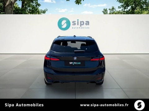 Voitures D'occasion À Toulouse | Bmw Série 2 Activetourer Active Tourer 218I 136 Ch Dkg7 M Spor...