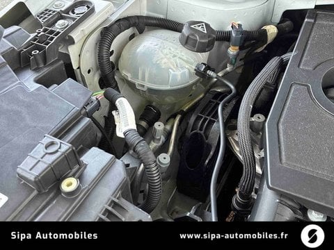 Voitures D'occasion À Lescar | Citroën C4 Hybride 136 E-Dcs6 Plus 5P