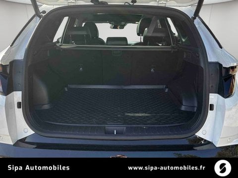 Voitures D'occasion À Le Bouscat | Hyundai Tucson 1.6 T-Gdi 215 Hybrid Bva6 N Line Executive 5P