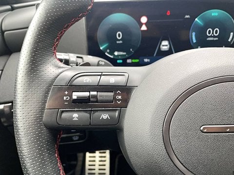 Voitures D'occasion À Libourne | Hyundai Tucson Iv 1.6 T-Gdi 215 Hybrid Bva6 N Line Creative 5P