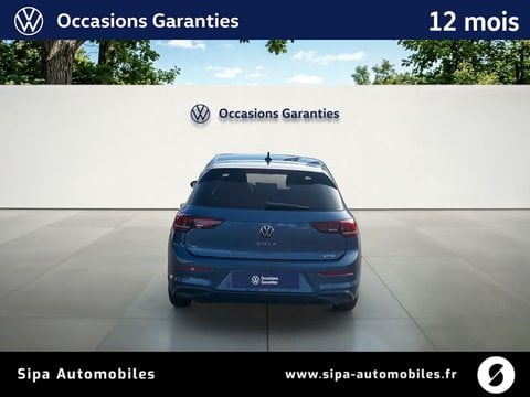 Voitures D'occasion À Lescar | Volkswagen Golf 1.5 Etsi Evo2 116 Dsg7 Vw Edition 5P