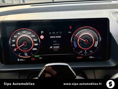Voitures D'0Km À Le Bouscat | Hyundai Inster 49 Kwh 5 Pl. Intuitive 5P