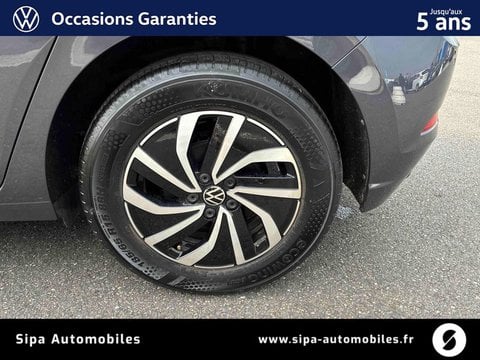Voitures D'occasion À Lescar | Volkswagen Polo 1.0 Tsi 95 S&S Bvm5 Vw Edition 5P