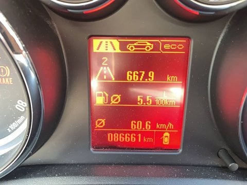 Voitures D'occasion À Toulouse | Opel Astra I Gtc 1.4 Turbo 120 Ch Start/Stop Edition 3P