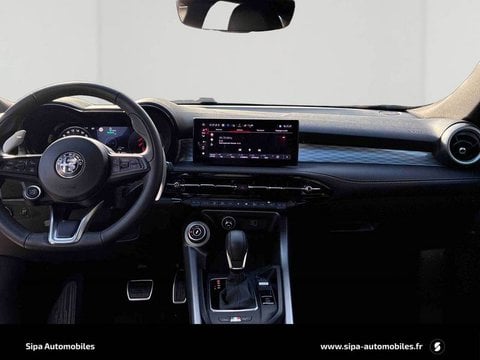 Voitures D'0Km À Mérignac | Alfa Romeo Tonale 1.3 Ibrida Plug-In 280Ch At6 E-Q4 Veloce 5P