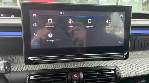 Voitures D'0Km À Mont-De-Marsan | Citroën C3 Electrique Iv E- 113 Ch Autonomie Confort Plus 5P