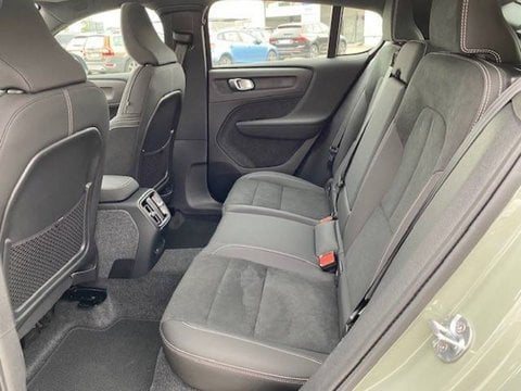 Voitures D'0Km À Saint Avit | Volvo C40 Recharge Extended Range 252 Ch 1Edt Plus 5P