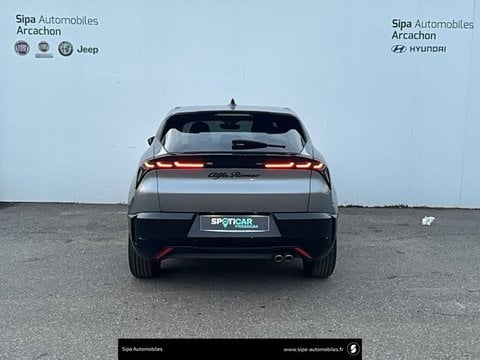 Voitures D'occasion À La-Teste-De-Buch | Alfa Romeo Junior Junior 1.2 Ibrida 136 Ch Edct6 5P