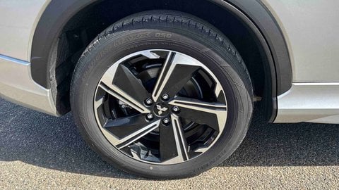 Voitures D'occasion À Dax | Mitsubishi Eclipse Cross 2.4 Mivec Phev Twin Motor 4Wd Intense Desig...