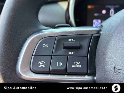 Voitures D'occasion À Toulouse | Fiat 600 1.2 Hybrid 100Ch Dct6 5P