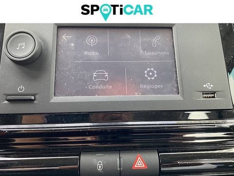 Voitures D'occasion À Lescar | Citroën C3 Puretech 83 Ch Bvm5 You 5P