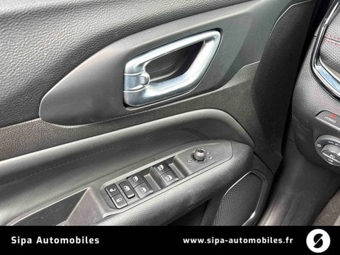 Voitures D'occasion À Mérignac | Jeep Compass 1.3 Phev T4 240 Ch 4Xe Eawd Trailhawk 5P