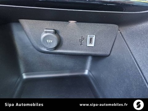 Voitures D'occasion À Muret | Opel Corsa 1.2 Turbo 100 Ch Bva8 Edition 5P