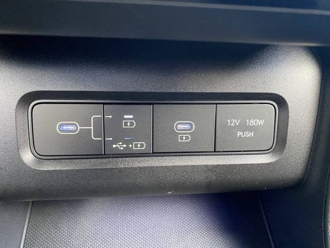 Voitures D'0Km À Toulouse | Hyundai Tucson Iv 1.6 T-Gdi 215 Hybrid Bva6 N Line Creative 5P