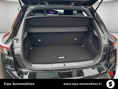 Voitures D'0Km À Toulouse | Opel Mokka Electrique 156 Ch & Batterie 54 Kwh Edition 5P
