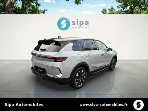 Voitures D'occasion À Bayonne | Opel Grandland 1.2 Turbo Hybrid 145 Ch E-Dct6 Gs 5P