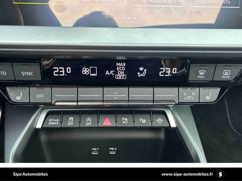 Voitures D'occasion À Le Bouscat | Audi A3 Sportback Diesel Tdi 150 Ch S Line 5P