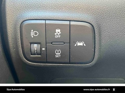 Voitures D'occasion À Muret | Hyundai I10 1.0 67 Bvr Creative 5P