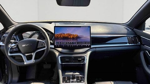 Voitures D'occasion À Fenouillet | Byd Seal U 1.5L Dm-I 218 Ch Phev Comfort 4P