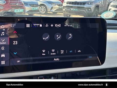 Voitures D'occasion À Toulouse | Fiat 500 Iii Electrique E 118 Ch Nouvelle 3P