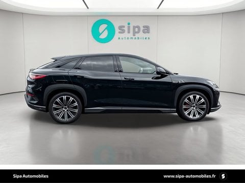 Voitures D'occasion À Mérignac | Byd Sealion 7 91.3 Kwh 530Ch Awd Excellence 4P