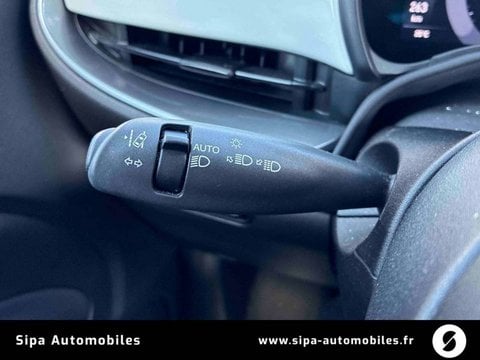 Voitures D'occasion À Toulouse | Fiat 500 Iii Electrique E 118 Ch Nouvelle 3P