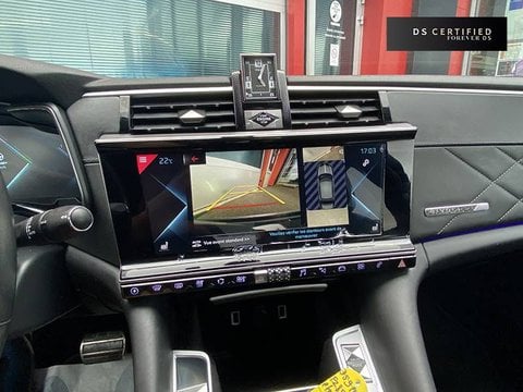 Voitures D'occasion À Lescar | Ds Ds 9 Ds9 Hybride E-Tense 225 Rivoli + 4P