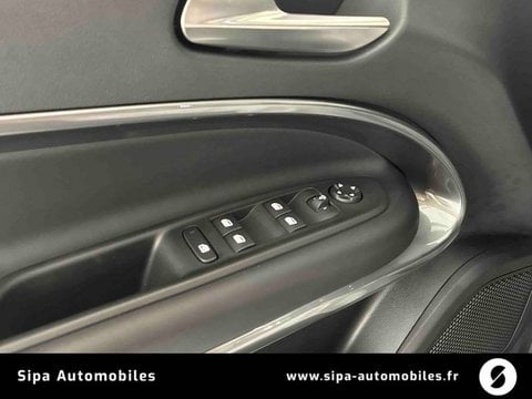 Voitures D'0Km À Lescar | Fiat 600 T-Gen 3 1.2 Hybrid 145Ch Edct6 Sport 5P