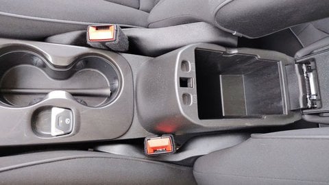Voitures D'occasion À Villenave-D'ornon | Fiat 500X 1.5 Firefly 130 Ch S/S Dct7 Hybrid (Red) Dol...