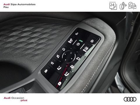 Voitures D'0Km À Lescar | Audi A6 Avant Tdi 204 Ch S Tronic 7 Quattro S Line 5P