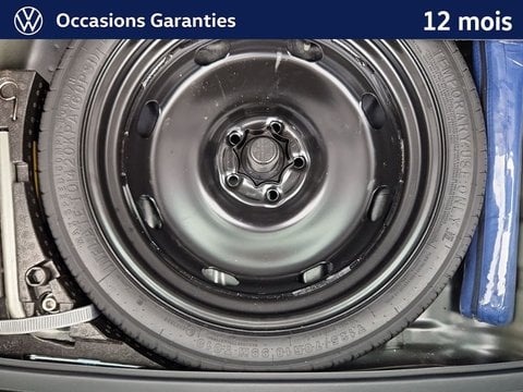 Voitures D'occasion À Tarbes | Volkswagen T-Roc 1.5 Tsi Evo 150 Start/Stop Dsg7 Style 5P