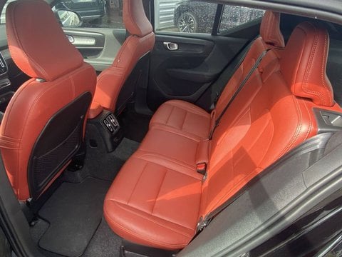 Voitures D'occasion À Lescar | Volvo Xc40 T4 Recharge 129+82 Ch Dct7 Inscription Luxe 5P