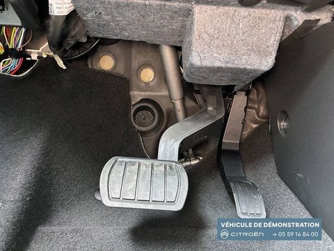 Voitures D'0Km À Lescar | Citroën C3 Aircross Ii Hybride 145 E-Dcs6 Plus 5P