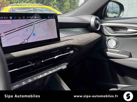 Voitures D'0Km À Mérignac | Alfa Romeo Tonale 1.5 Ibrida 160 Ch Vgt Tct7 Intensa 5P