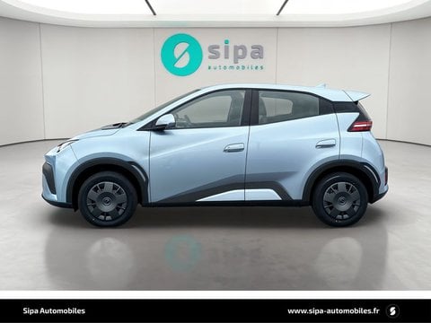 Voitures D'0Km À Mérignac | Byd Dolphin Surf 30 Kwh 88 Ch Active 5P