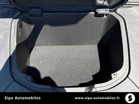 Voitures D'occasion À Labège | Byd Seal 82,5 Kwh 530 Ch Awd Excellence 4P