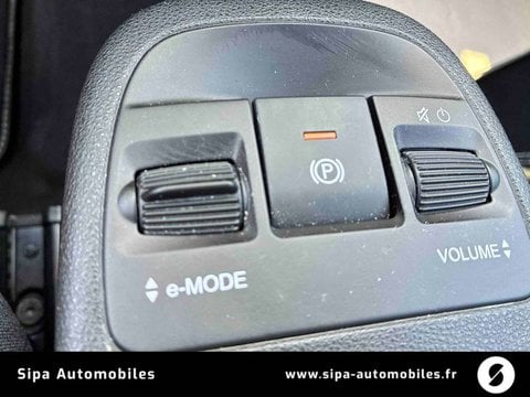 Voitures D'occasion À Mérignac | Fiat 500 E 95 Ch Icône 3P