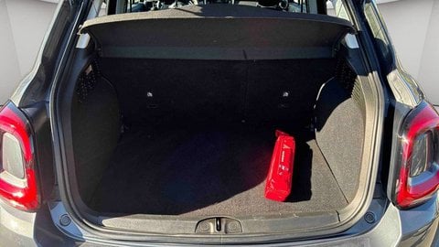 Voitures D'occasion À Villenave-D'ornon | Fiat 500X 1.0 Firefly Turbo T3 120 Ch Cross 5P