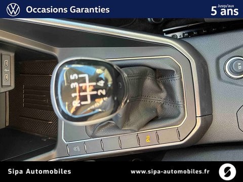 Voitures D'occasion À Lescar | Volkswagen Polo 1.0 Tsi 95 S&S Bvm5 Style 5P