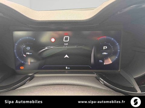 Voitures D'0Km À Bayonne | Alfa Romeo Junior Ibrida Junior 1.2 Ibrida 145 Ch E-Dct6 Ti 5P